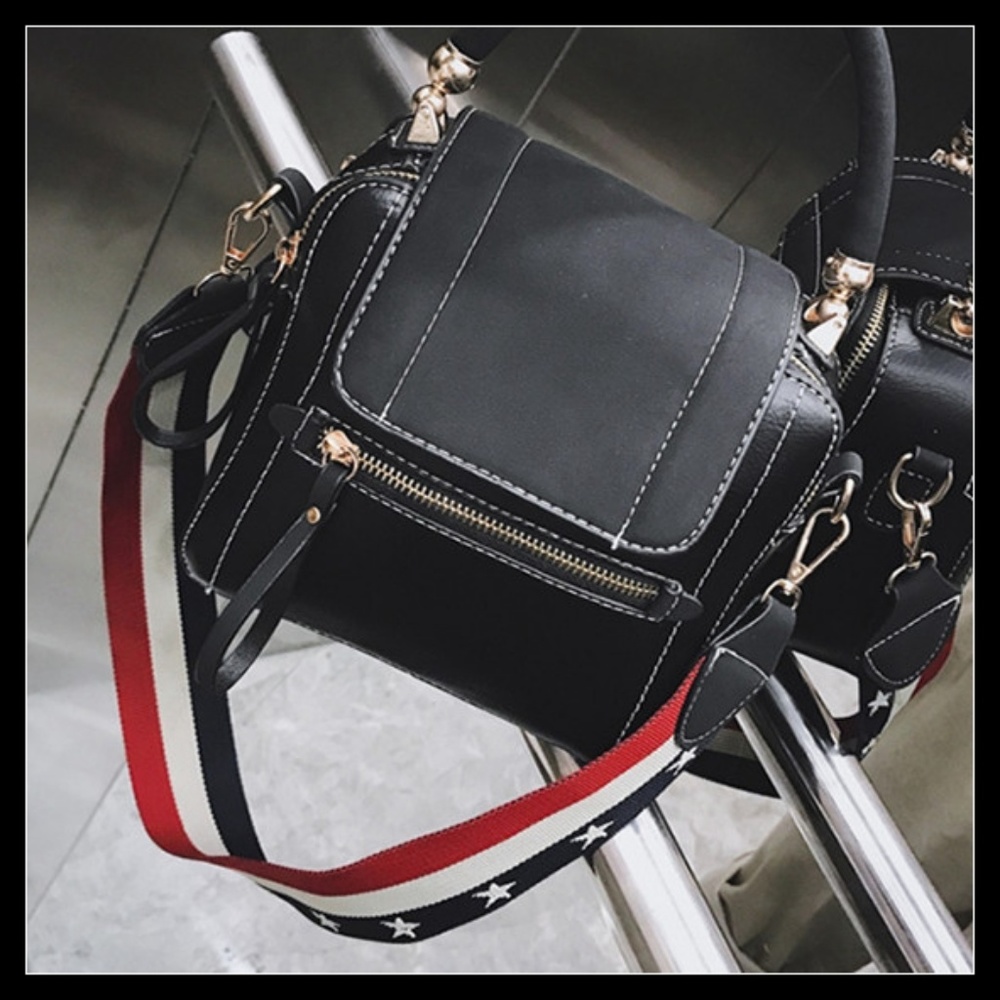 NEW KATE Tote Crossbody - Picture 6 of 8